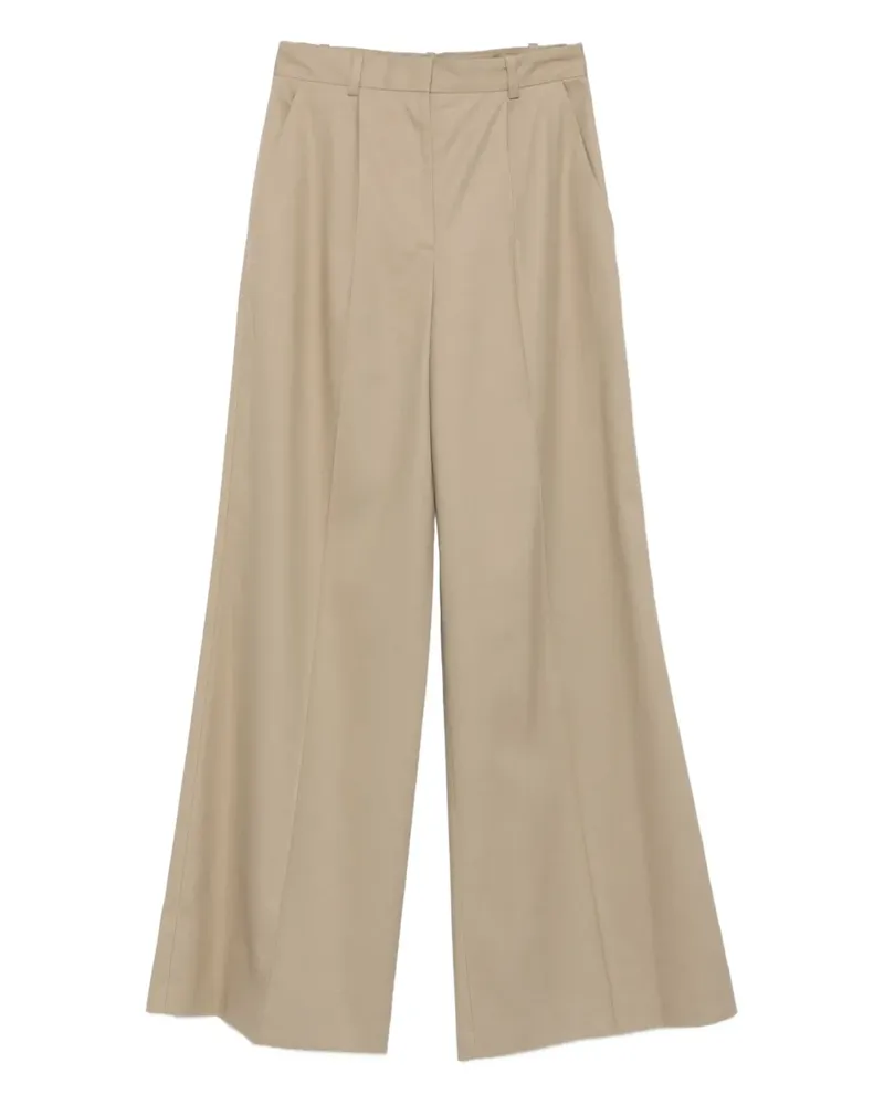 IRO Klassische Hose - Nude Nude