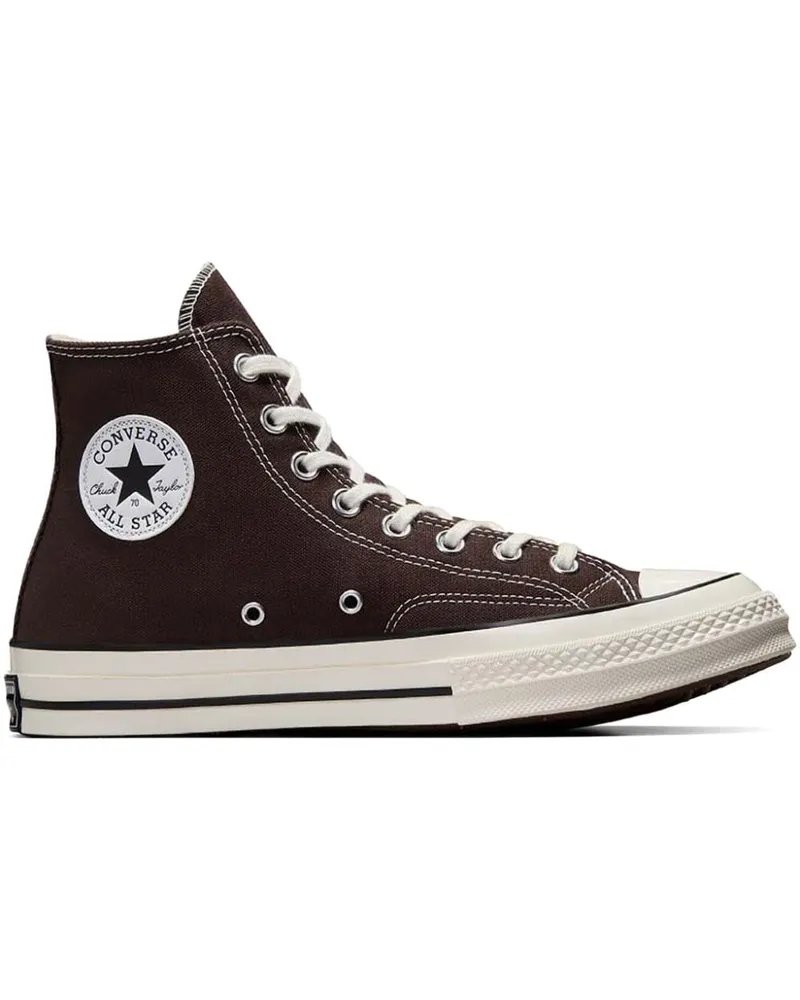 Converse Chuck 70 High-Top-Sneakers - Braun Braun