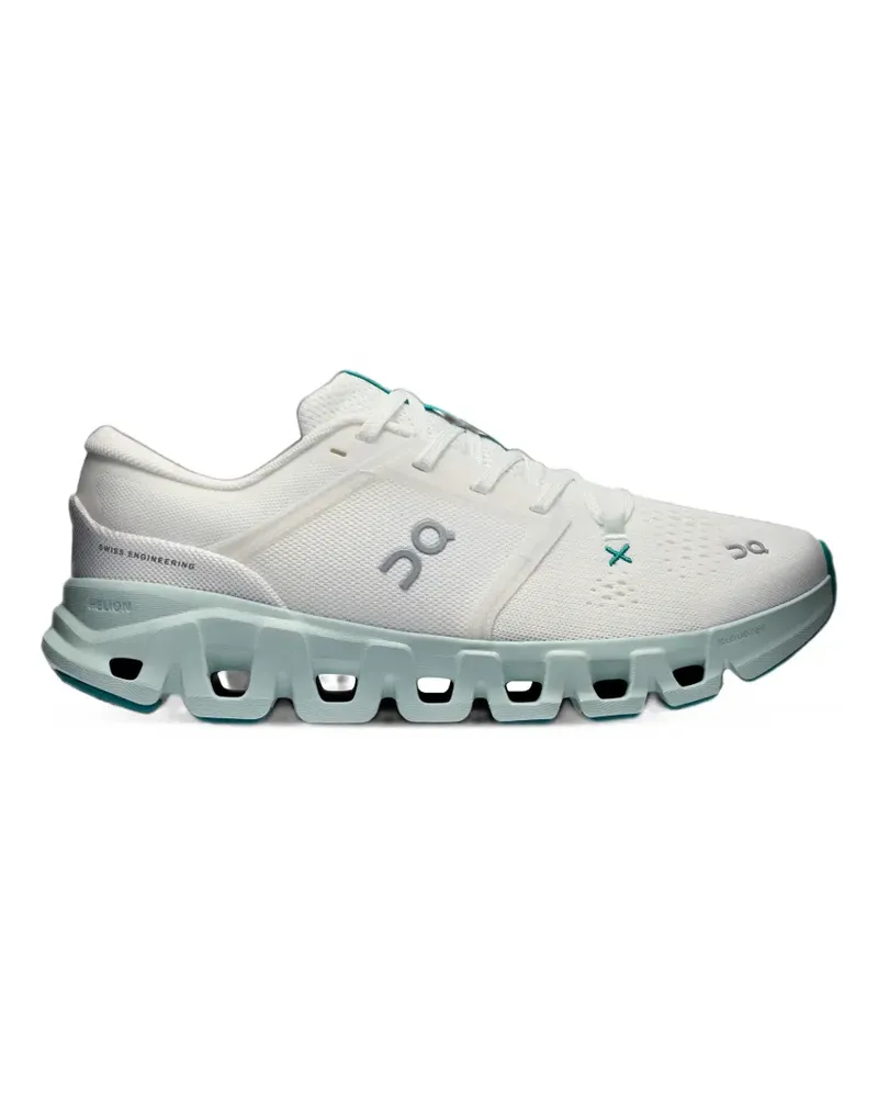 ON Cloud X 5 sneakers - Weiß Weiß