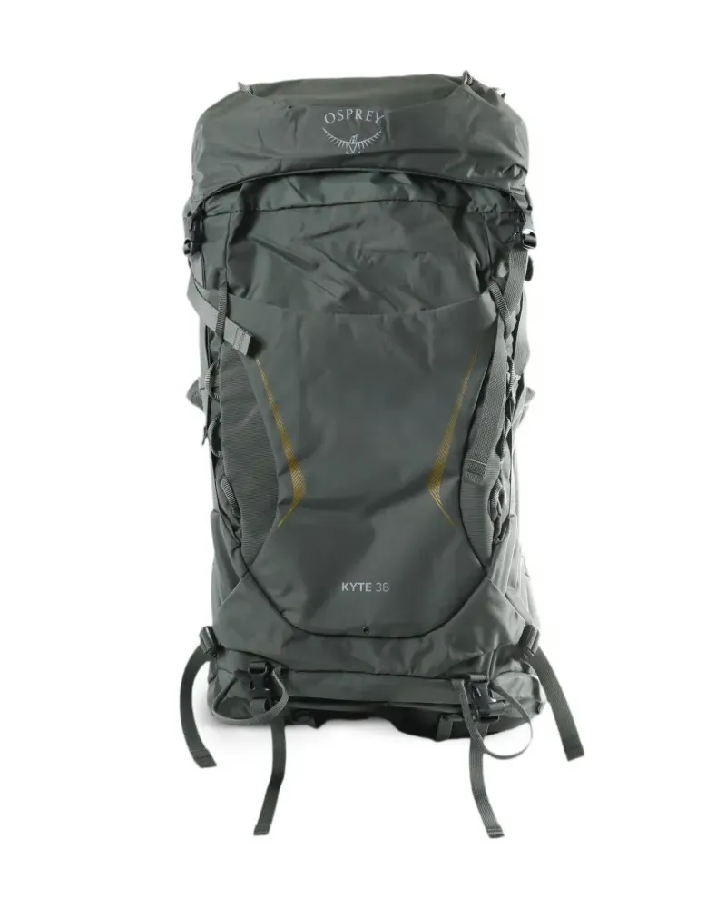 Osprey Kyte Rucksack 38L - Grau Grau