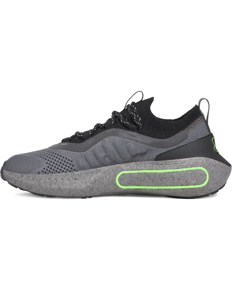 Under Armour UA Phantom 4 Sneakers - Grau Grau