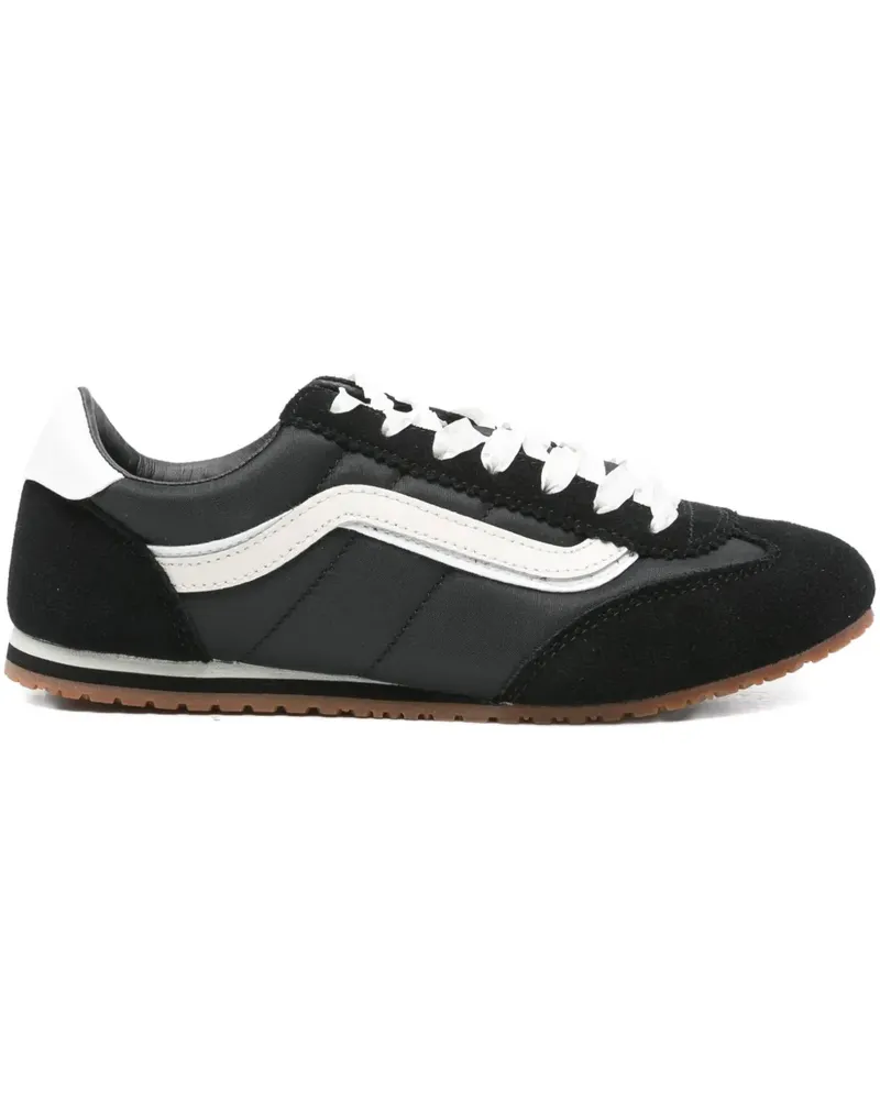 Vans Super Lowpro Sneakers - Schwarz Schwarz