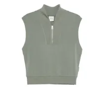 Loretta Sportoberteil - Grün