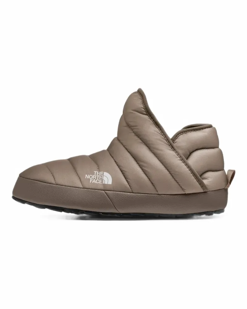 The North Face ThermoBall Traction quilted boots - Braun Braun