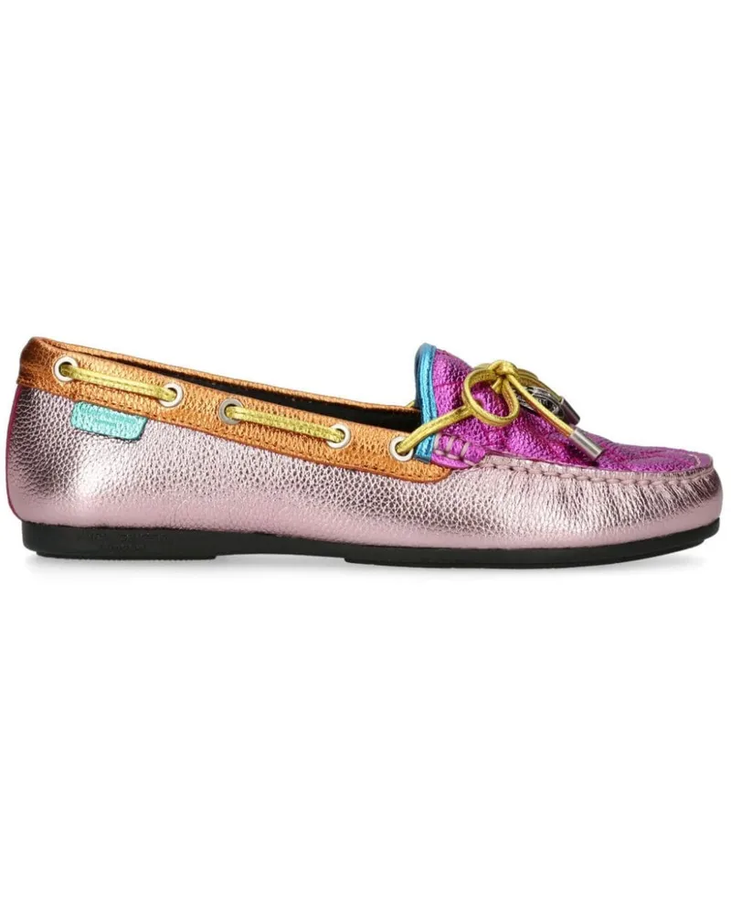 Kurt Geiger Eagle Mokassins - Mehrfarbig Mehrfarbig