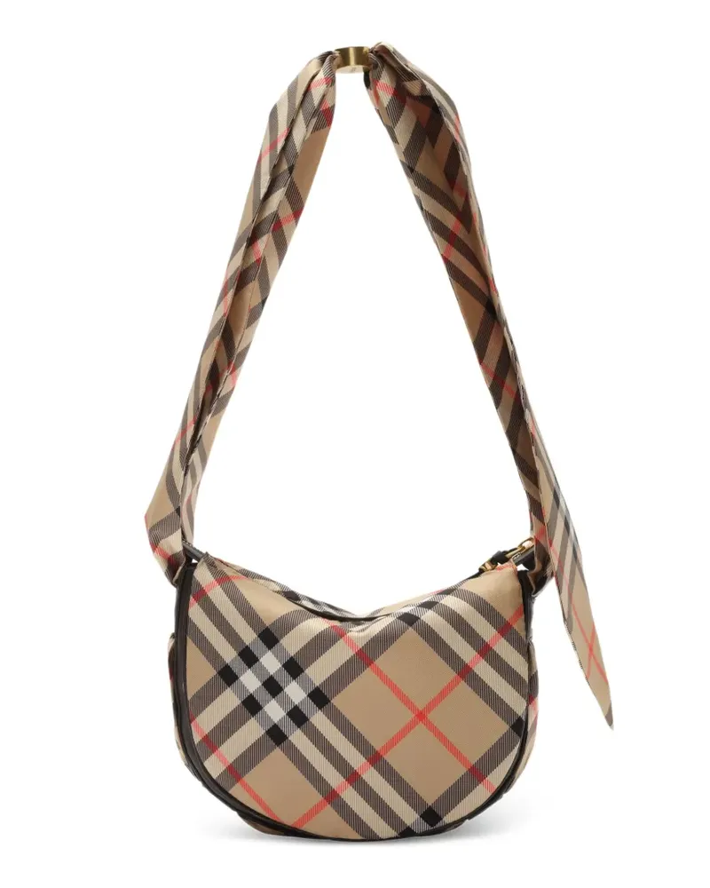 Burberry Ribbon Tasche - Nude Nude
