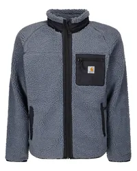 Carhartt WIP Prentis Jacke Grau