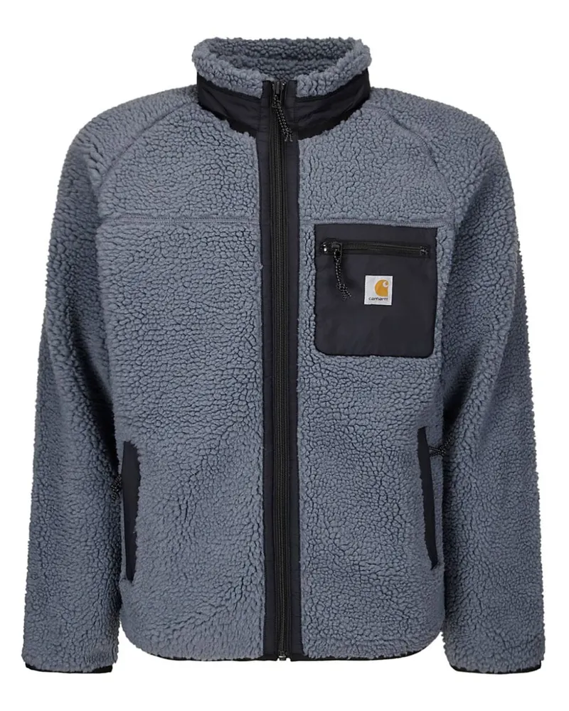 Carhartt WIP Prentis Jacke - Grau Grau