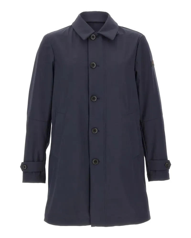 Peuterey Garretson - Blau Blau