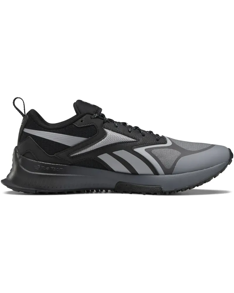 Reebok Lavante Trail 2 "Grey/Black" Sneakers - Schwarz Schwarz