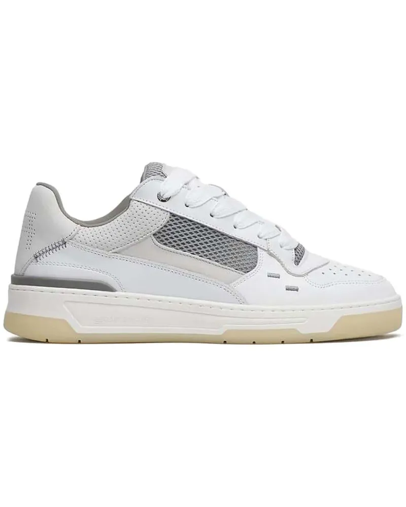 Filling Pieces Cruiser Sneakers - Grau Grau
