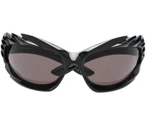 Spike Sonnenbrille im Biker-Look