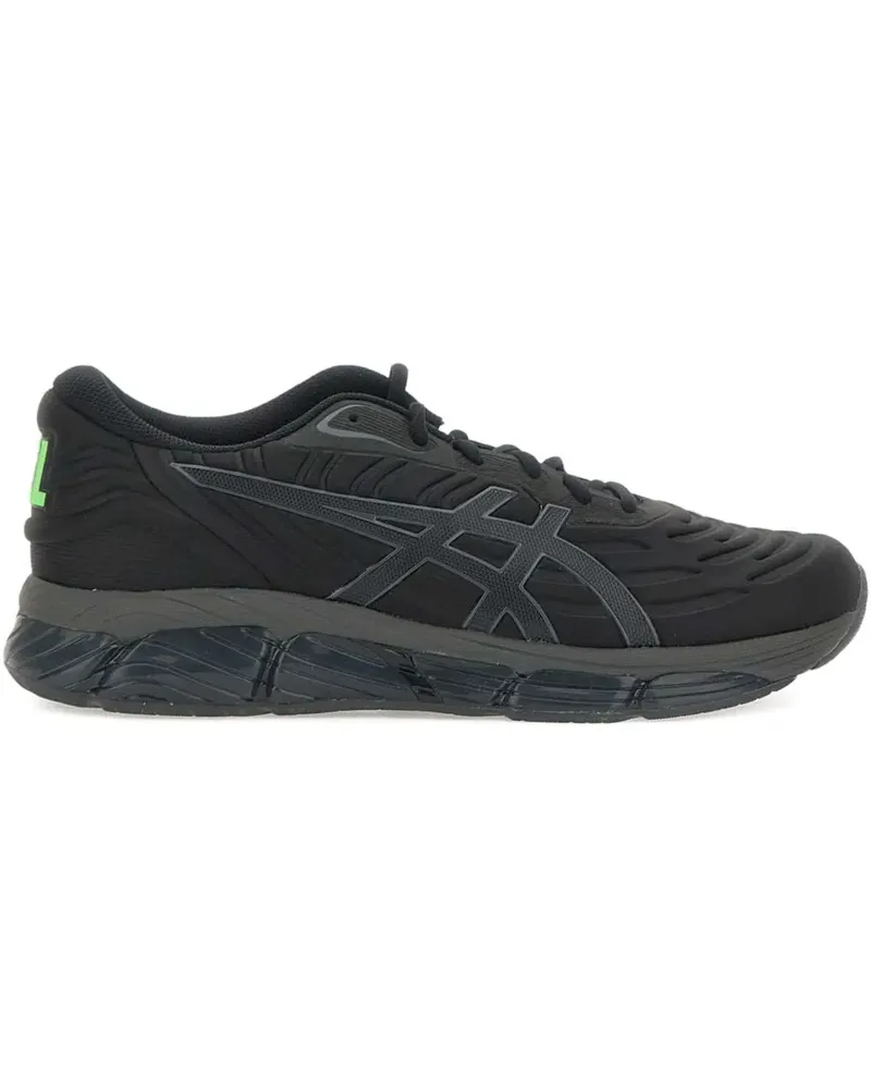 Asics Gel-Quantum 360 VIII Sneakers - Schwarz Schwarz