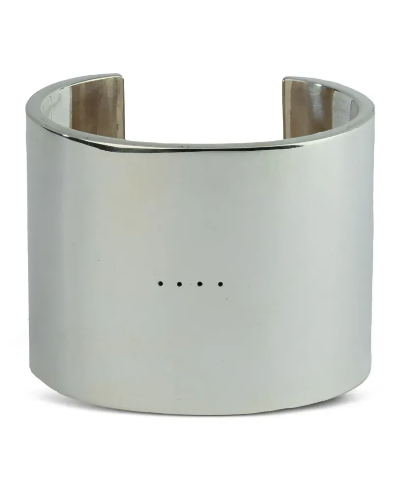 Parts Of Four Ultra Reduction Armband (60mm) - Silber Silber