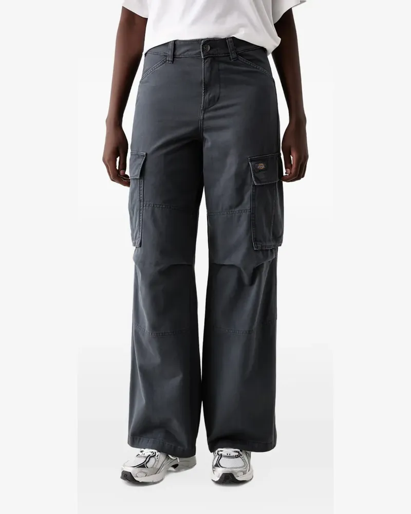 Dickies 247 Cargohose - Grau Grau
