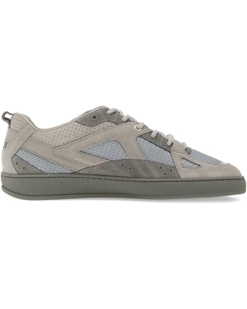 Filling Pieces Prism Peak panelled sneakers - Grau Grau