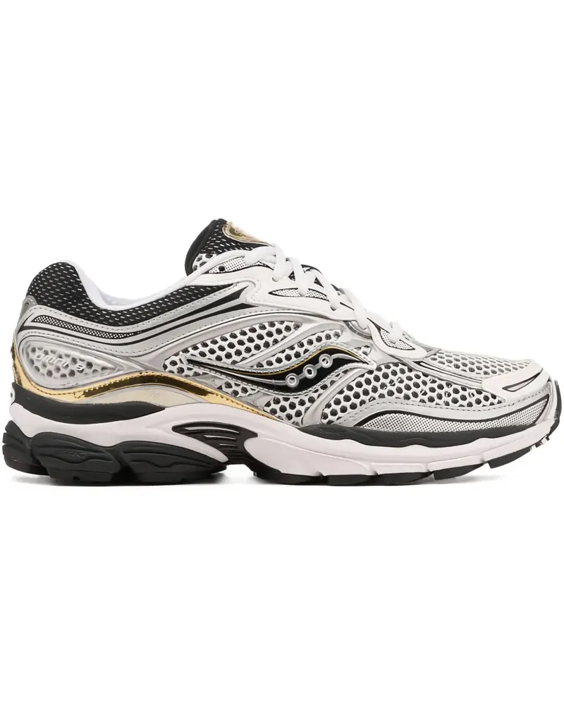 Saucony Progrid Omni Sneakers - Grau Grau