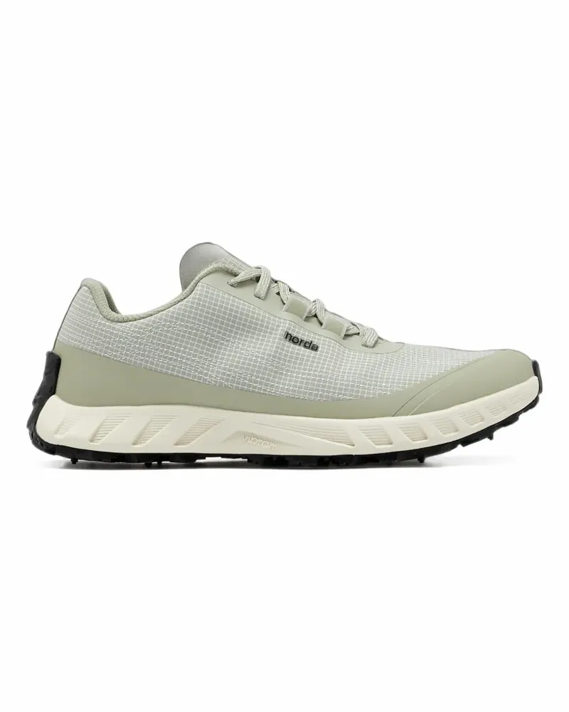 Norda 002 Sneakers - Grün Grün