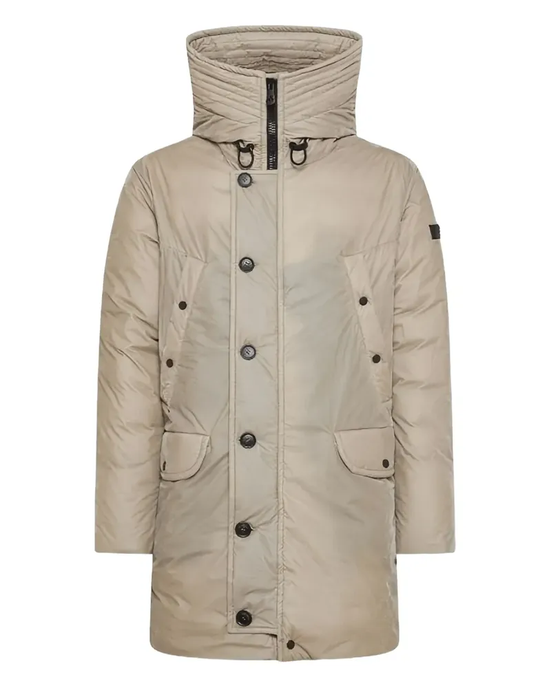 Peuterey Einar MFT Parka - Nude Nude