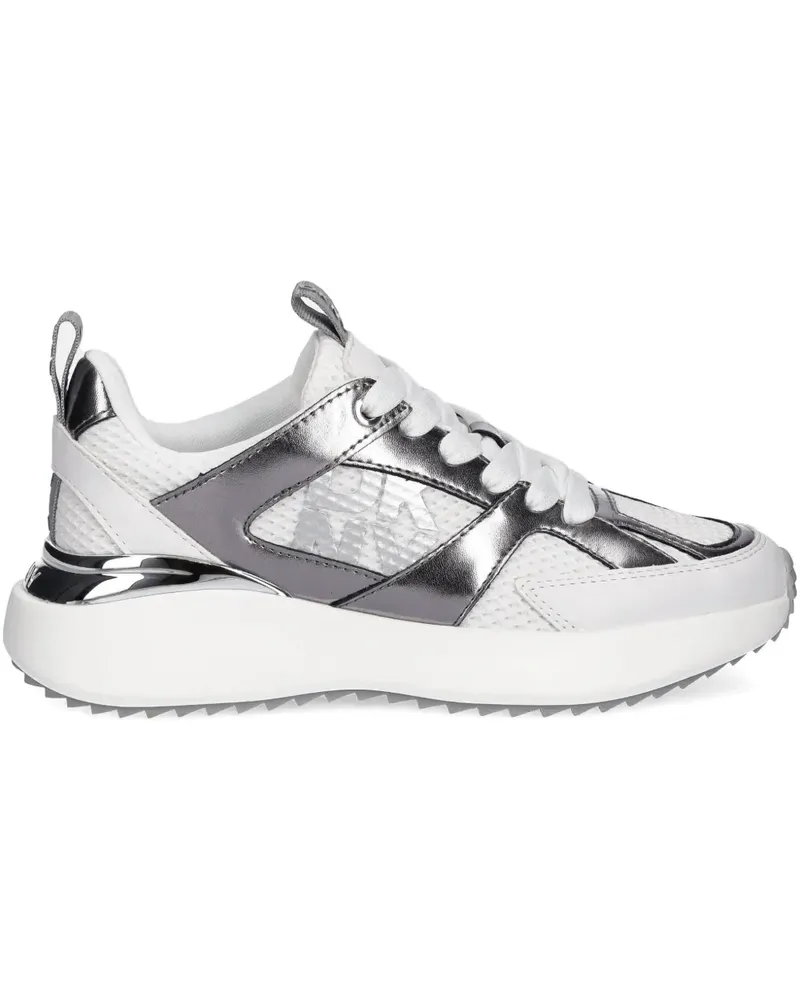 DKNY Klassische Sneakers - Weiß Weiß
