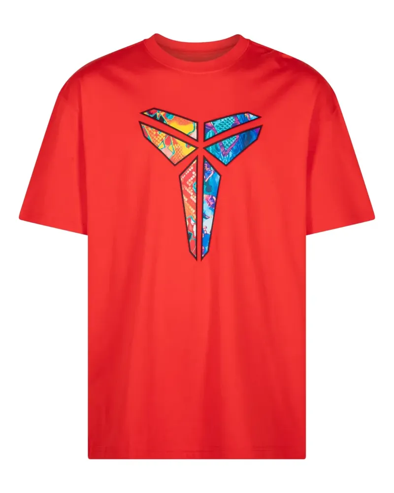Nike Kobe Max90 T-Shirt - Rot Rot