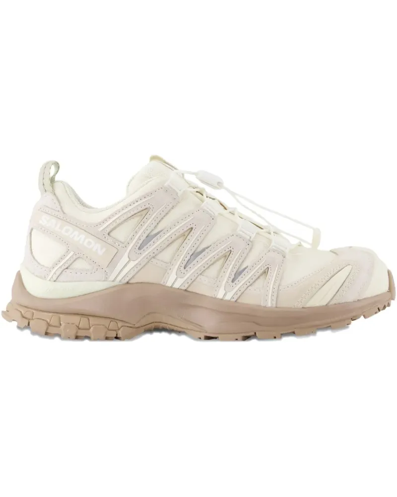 Salomon XA Pro 3D Sneakers - Nude Nude
