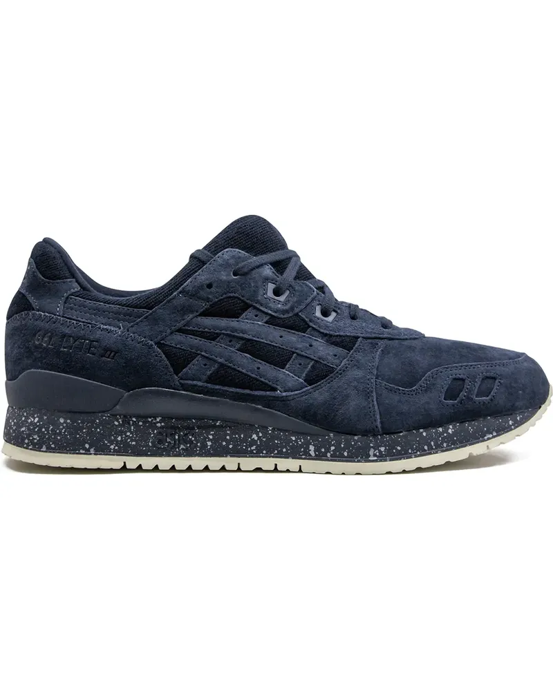 Asics Gel-Lyte 3' Sneakers - Blau Blau