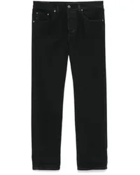 Dondup Icon Hose Schwarz