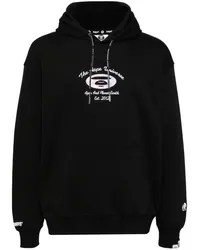 BAPE Hoodie Schwarz