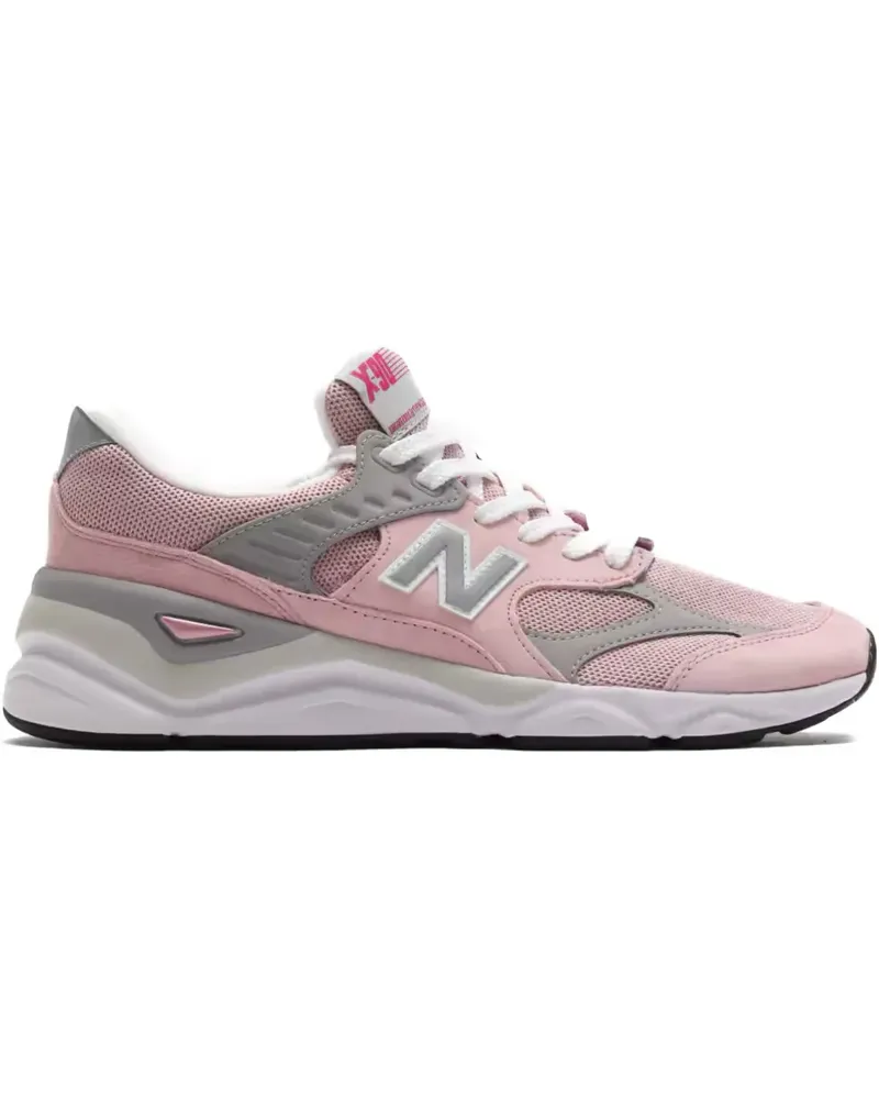 New Balance X-90 Sneakers - Rosa Rosa