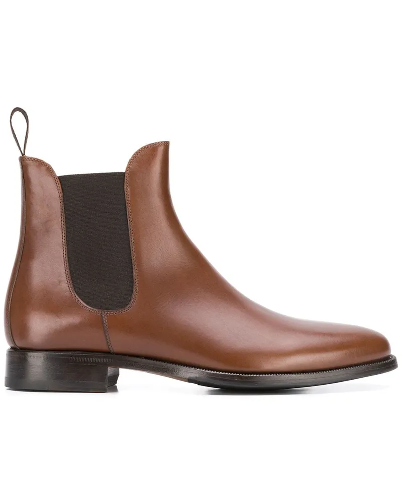 Scarosso Giancarlo' Stiefel - Braun Braun