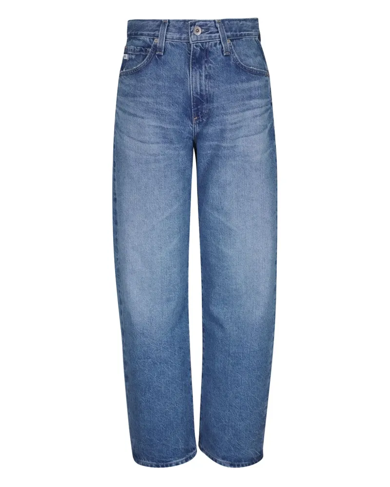 Adriano Goldschmied Hattie Jeans - Blau Blau