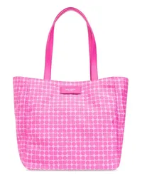 Kate Spade Großer Noel Shopper Rosa