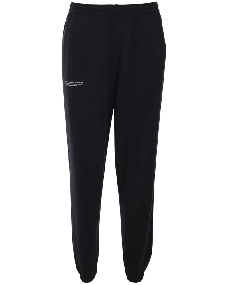 PANGAIA Midweight Jogginghose - Schwarz Schwarz