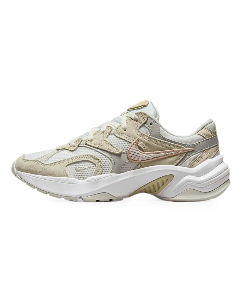 Nike AL8 Sneakers mit Einsätzen - Nude Nude
