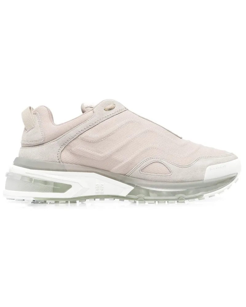 Givenchy City Low Sneakers - Nude Nude