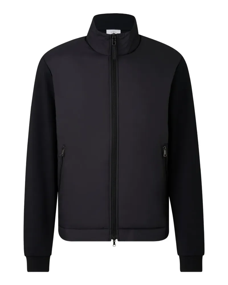 Bogner Rover Hybrid-Jacke - Schwarz Schwarz