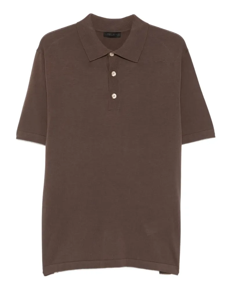 Outfit short-sleeve polo shirt - Braun Braun
