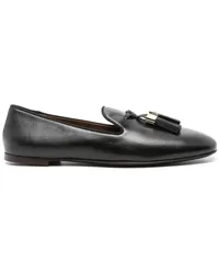 Giuseppe Zanotti Maltine Loafer Schwarz