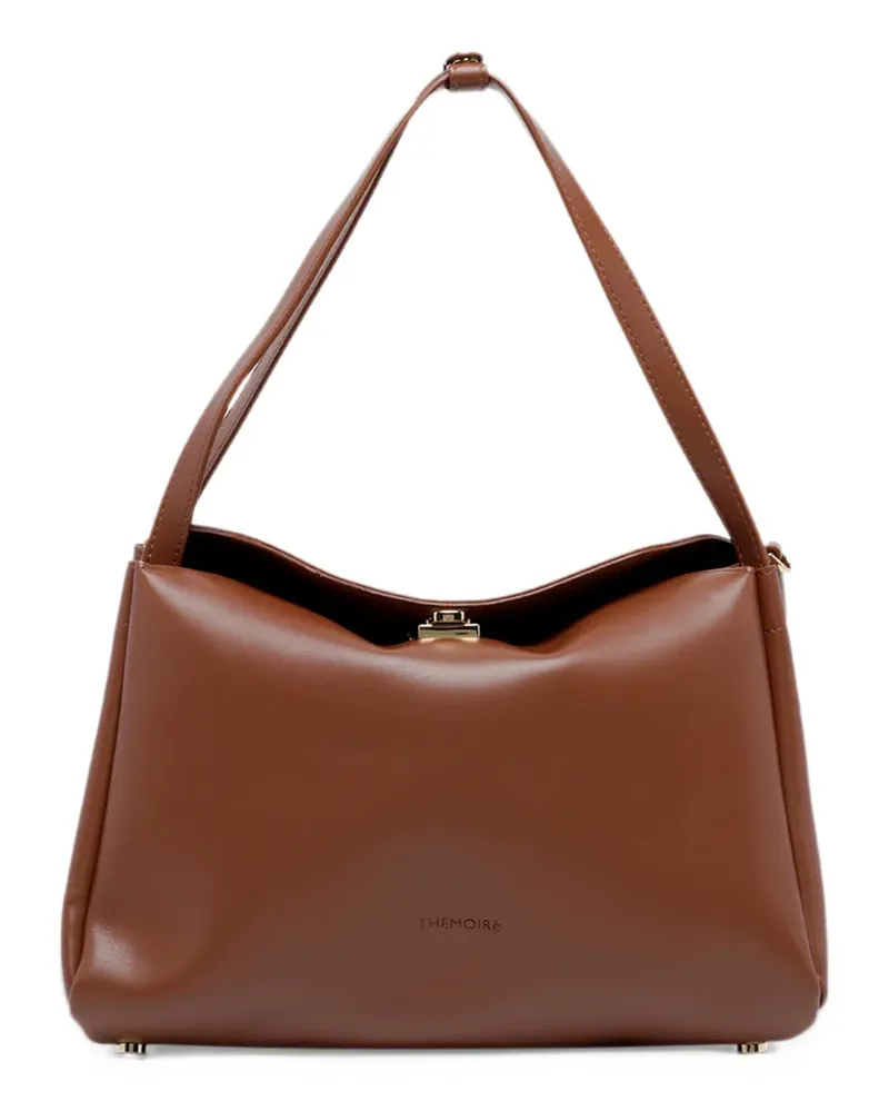 THEMOIRÈ Calipso shoulder bag - Braun Braun