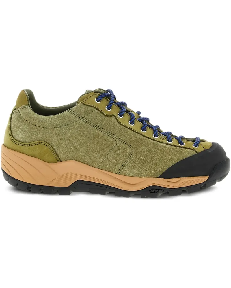 Diemme Sneakers aus Wildleder - Grün Grün