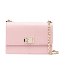 Furla 1927 Umhängetasche Rosa