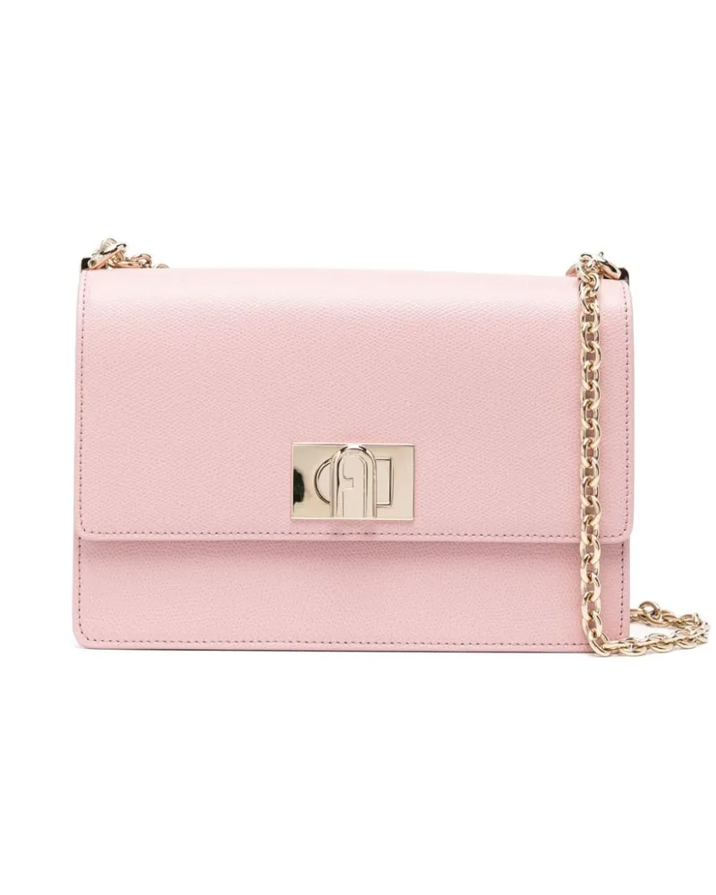 Furla 1927 Umhängetasche Rosa