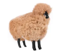 Kleine Tito Sheep Figur - Nude