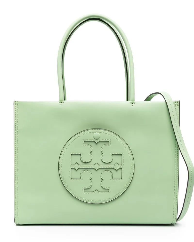 Tory Burch Kleine Ella Bio Handtasche - Grün Grün