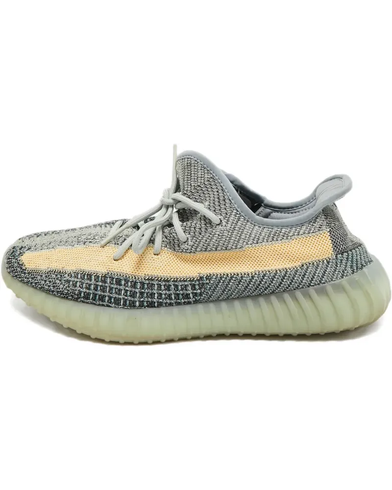 adidas Boost 350 V2 Sneakers - Grau Grau