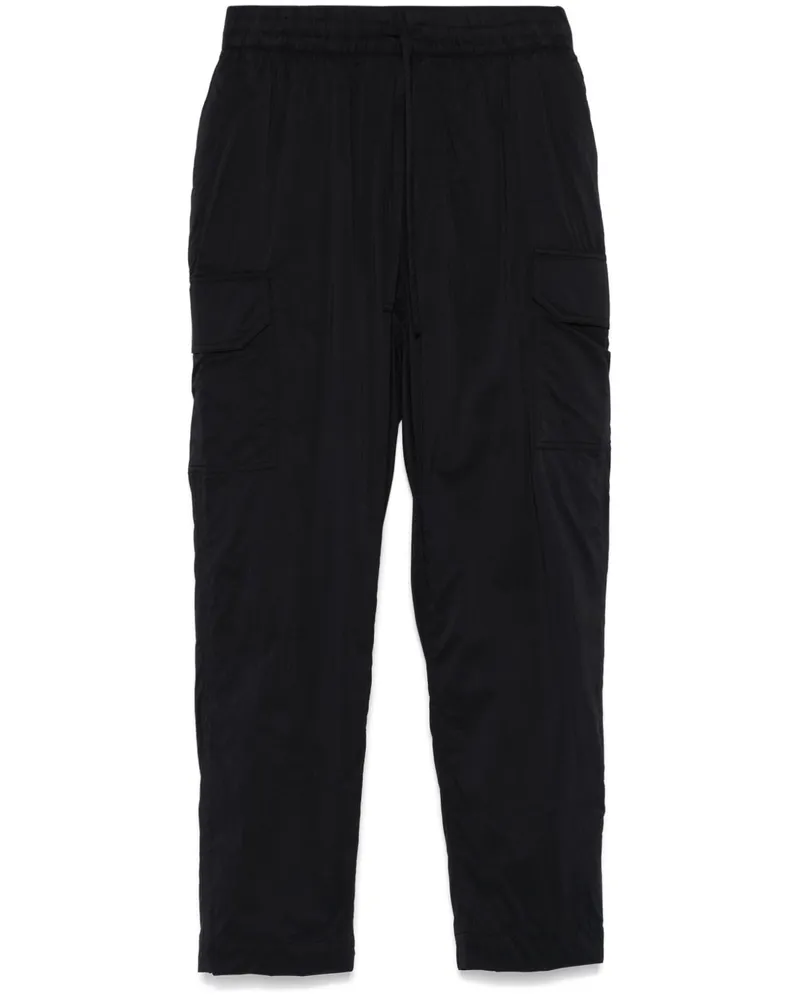 Canada Goose Kaslo Hose - Schwarz Schwarz