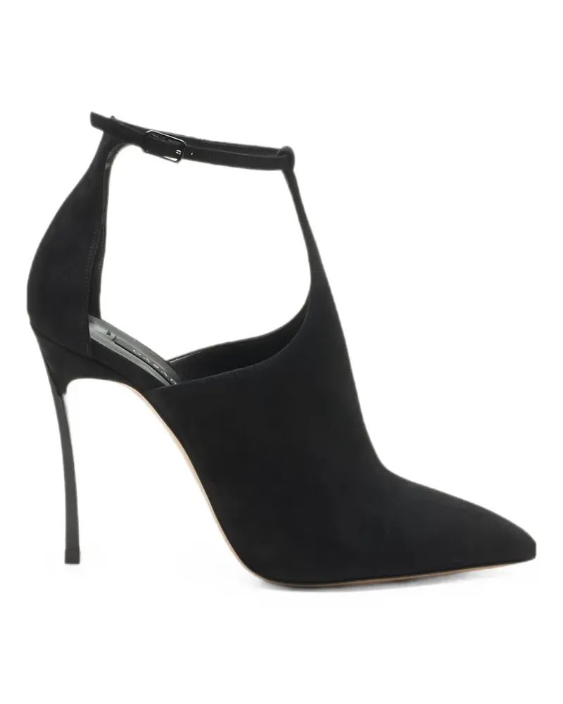 Casadei Blade Debby Pumps - Schwarz Schwarz