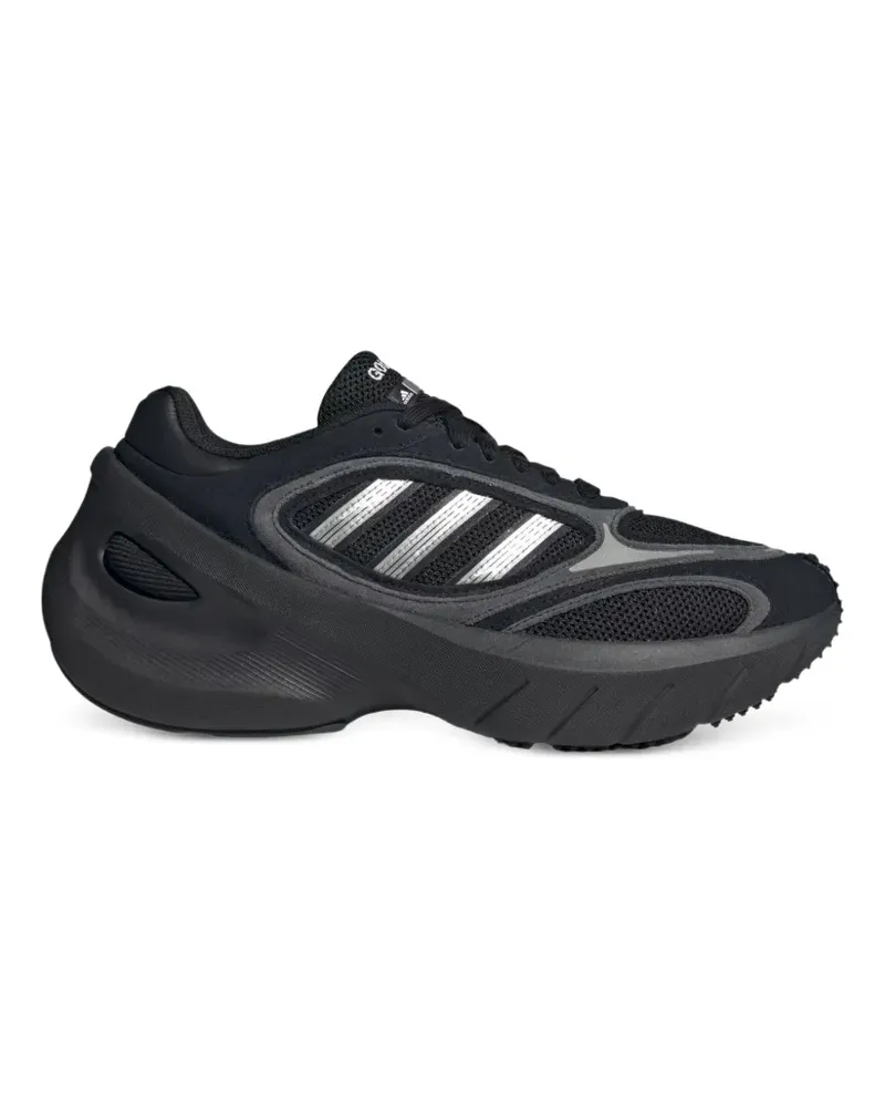 adidas Adizero Goukana sneakers - Schwarz Schwarz