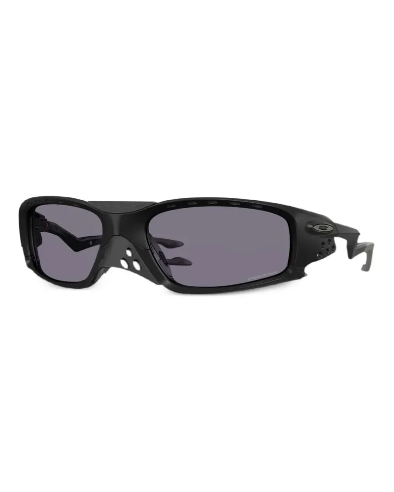 Oakley Plantaris SQ sunglasses - Schwarz Schwarz